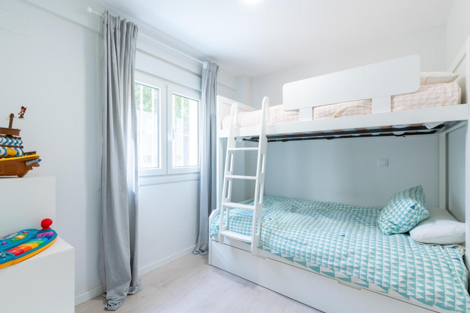 세비야 Whitey Aparment In Triana 아파트 외부 사진