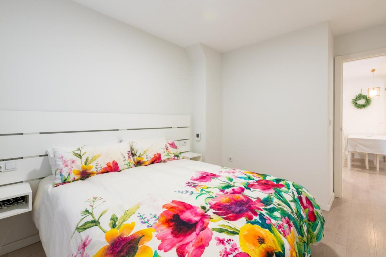 세비야 Whitey Aparment In Triana 아파트 외부 사진
