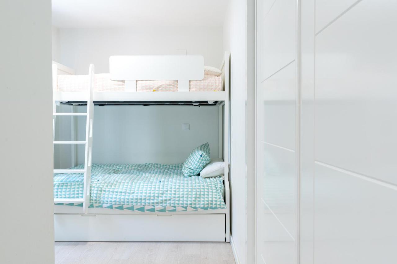 세비야 Whitey Aparment In Triana 아파트 외부 사진